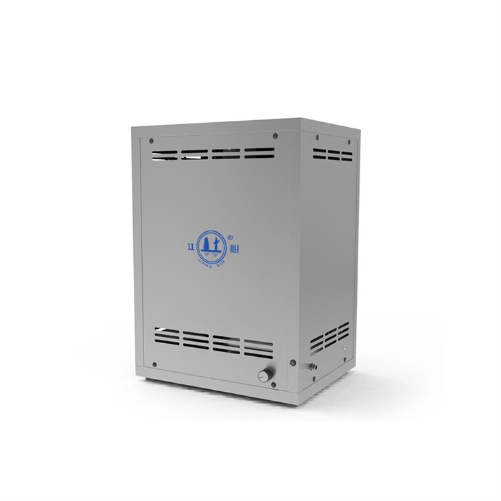 Food Processing Machine